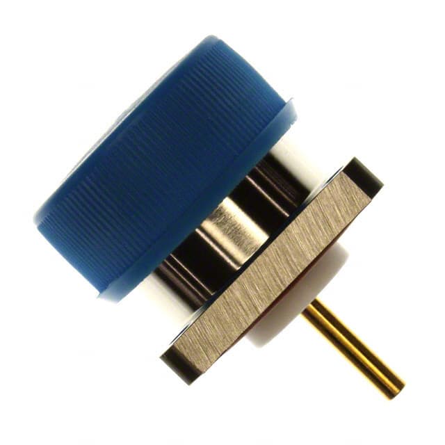 272190 Amphenol RF  Coaxial Connector (RF) Assemblies